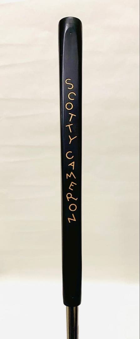 スコッティキャメロン トレリウム　T22 ニューポート2 34インチ