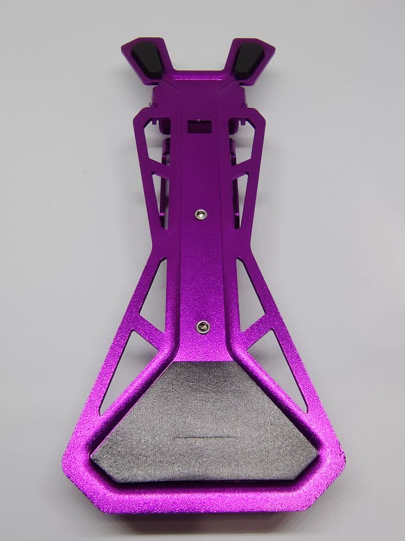 Crystia ワカサギ ふんばるスタンド 限定カラー