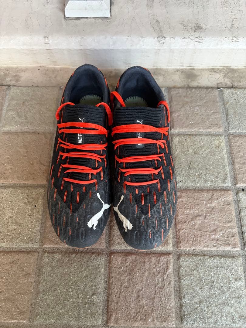 プーマ　フューチャー5.1 FG 26.5