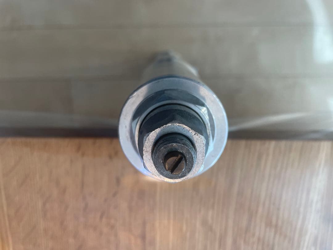 ドゥカティ 右フロントサスペンションフォーク