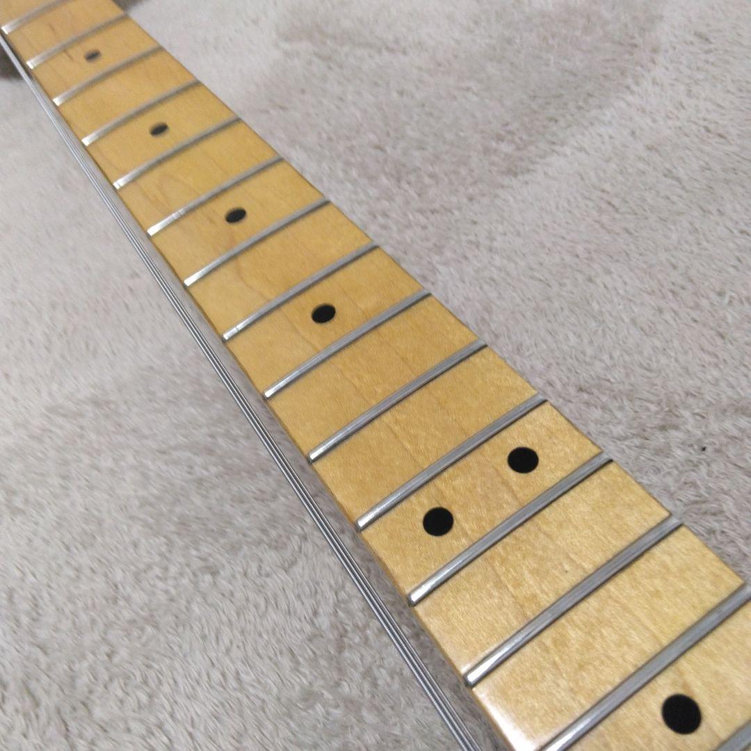 ギター Fender MEXICO telecaster deluxe