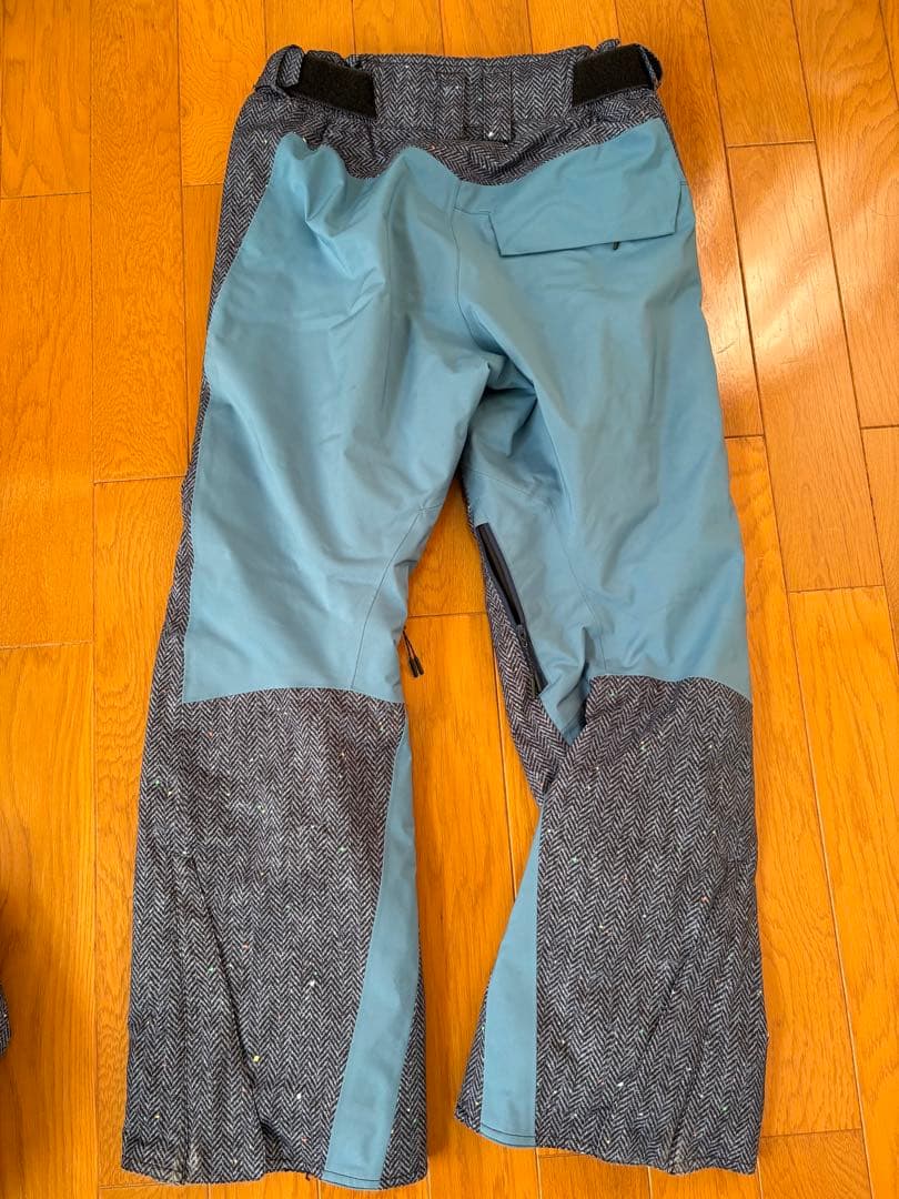 ミズノ Mizuno スキーウェア XS-Sオガサカ オンヨネ フェニックス