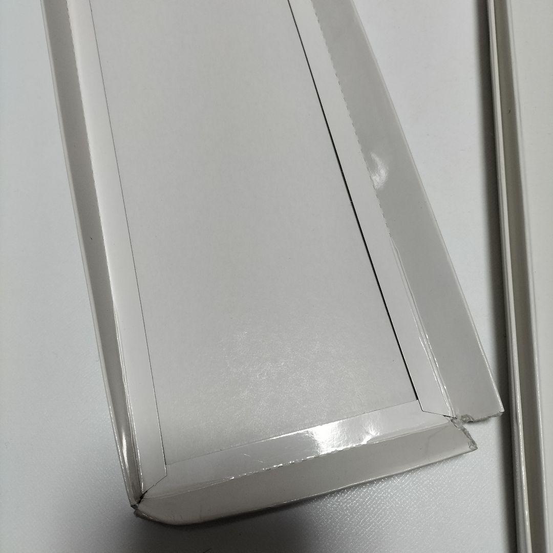 Perfume Closet ネクタイ グレイカラー　本体美品