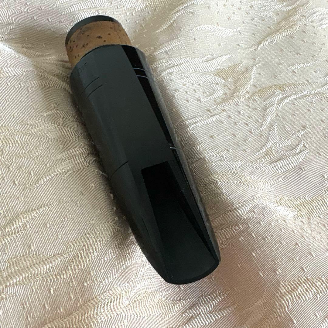 バンドレン　B♭CL マウスピース/B40&リガチャー