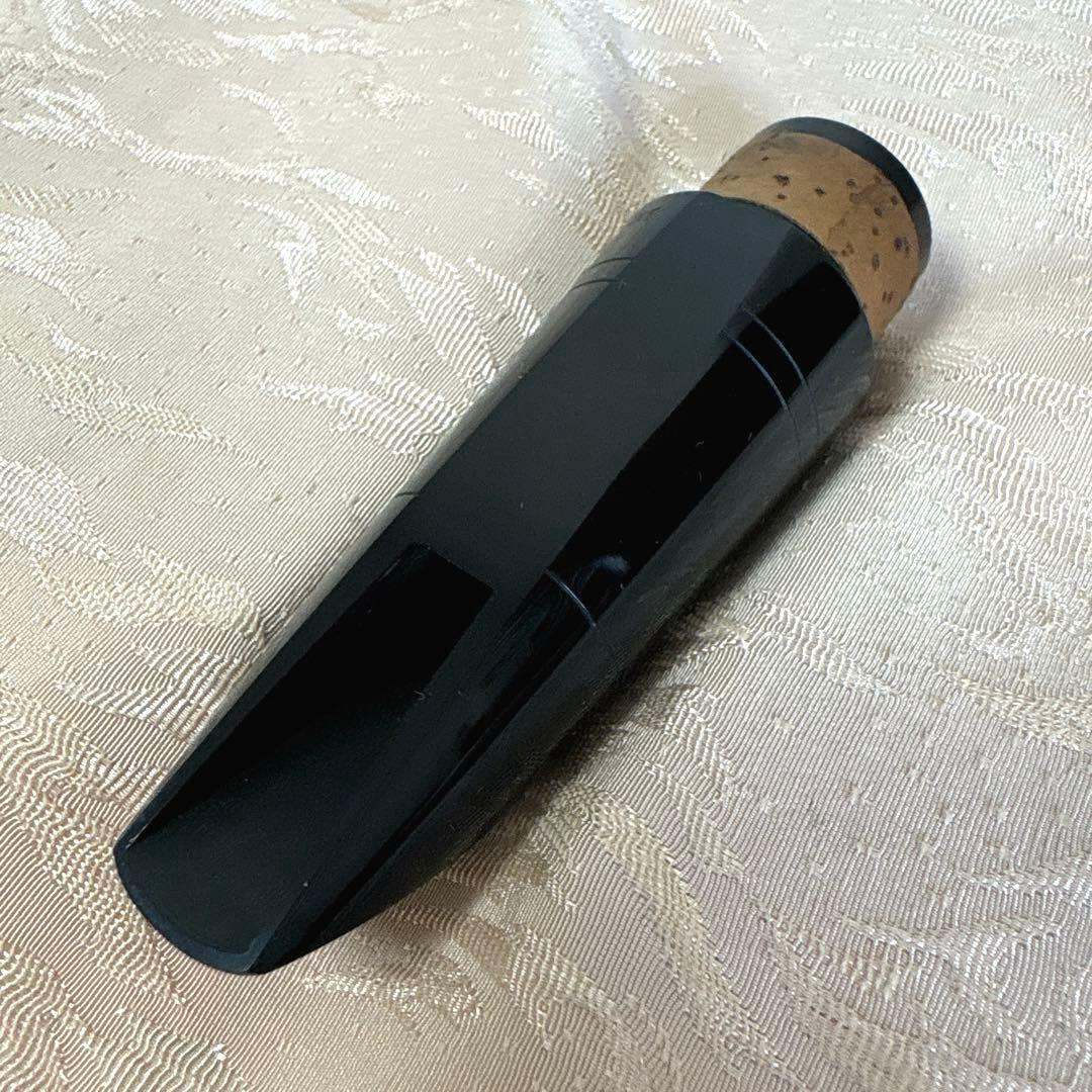 バンドレン　B♭CL マウスピース/B40&リガチャー