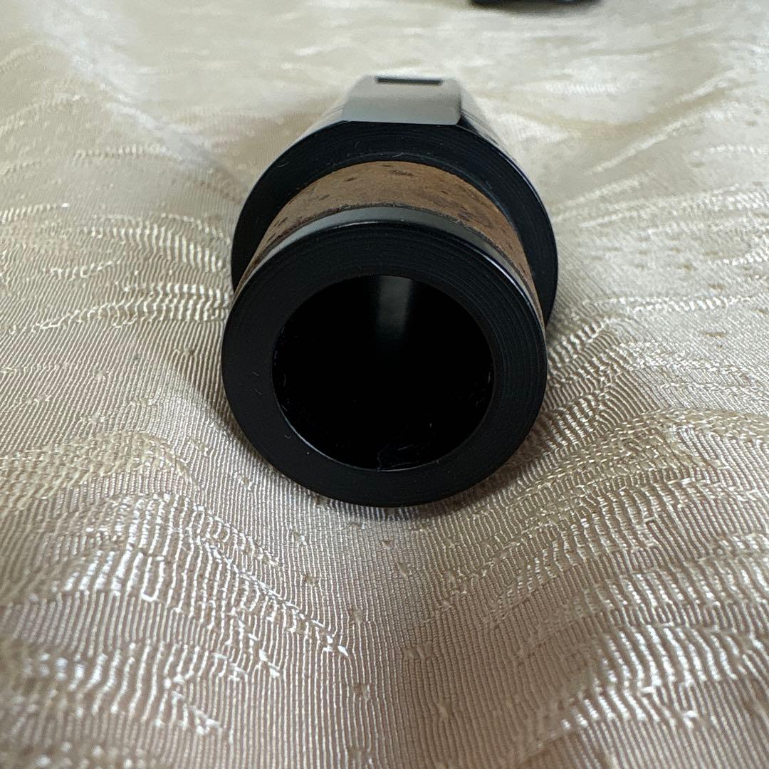 バンドレン　B♭CL マウスピース/B40&リガチャー