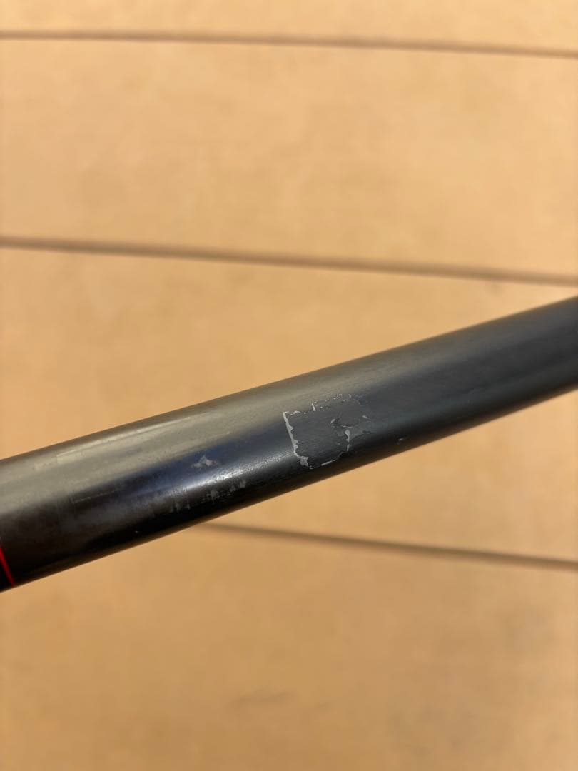 CREWKERZ WAW 102カーボンハンドル