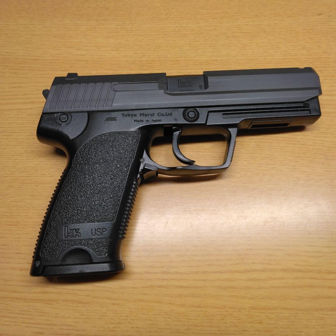 サムライエッジ・バリーモデル