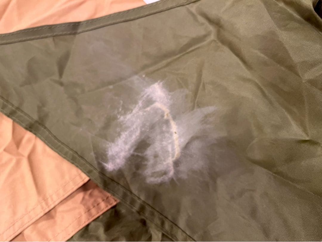 テンマクデザイン　ペポクイックキャビン&ハーフインナー&グランドシートセット