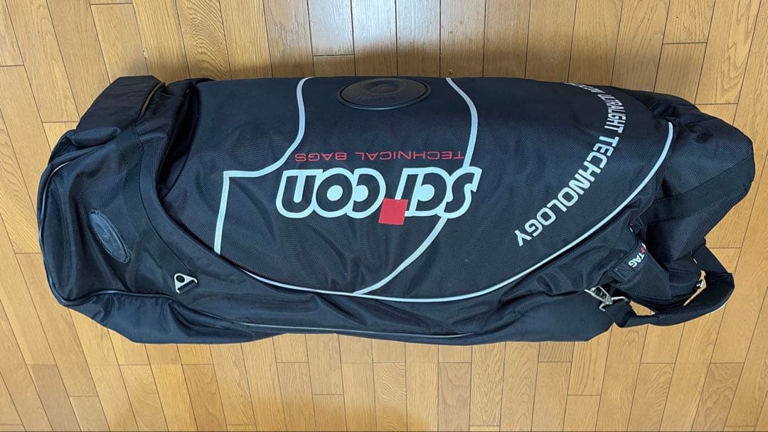 【higechan】シーコン エアロコンフォート