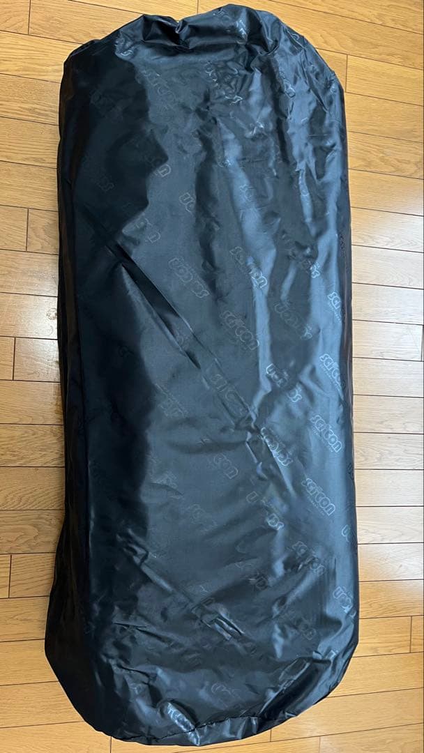 【higechan】シーコン エアロコンフォート