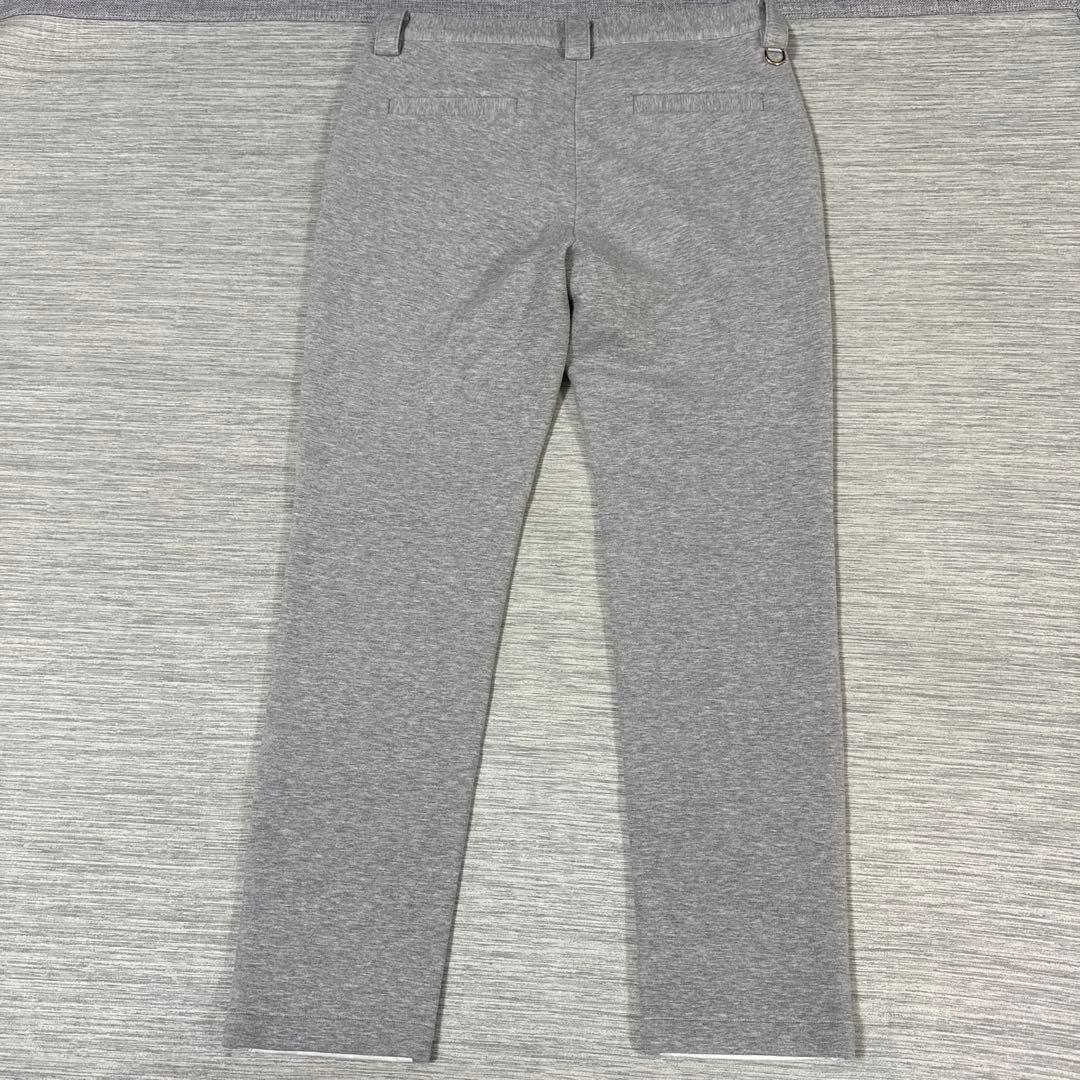 美品　V TWELVE 　ダウン入りゴルフパンツ　メンズL