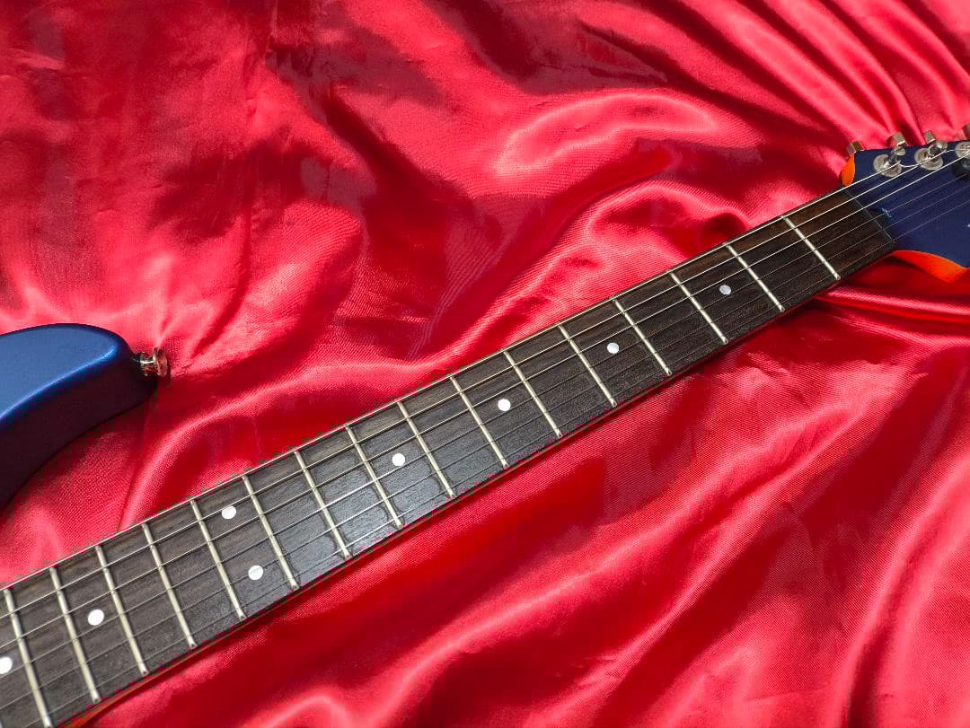 Yamaha PACIFICA 612VⅡX