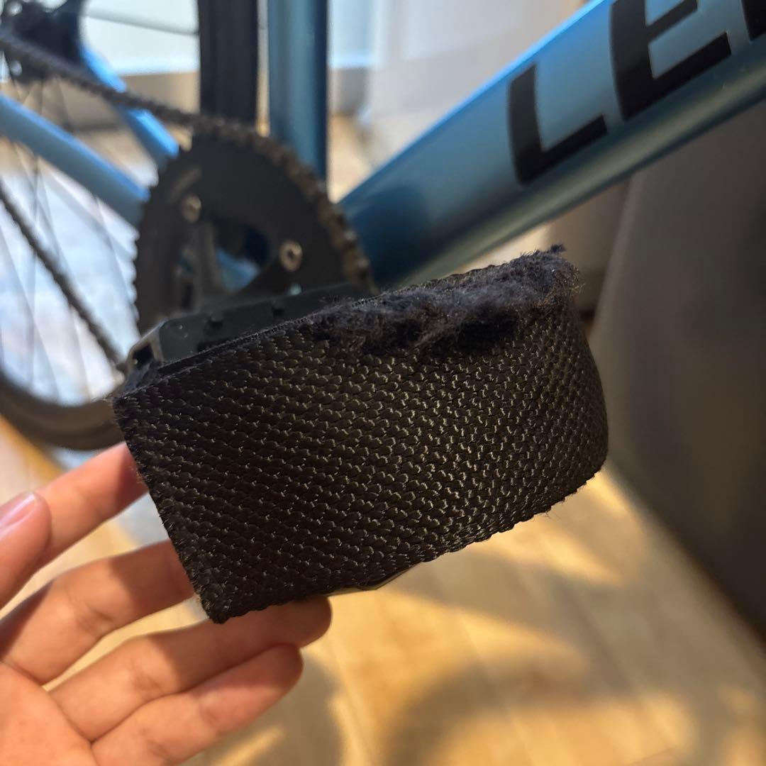 自転車本体 LEADER THE CURE Complete bike