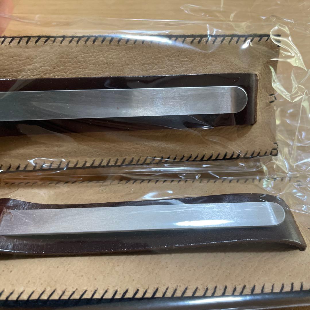 大日本帝国軍　後期型肩章　大佐（桐函入）