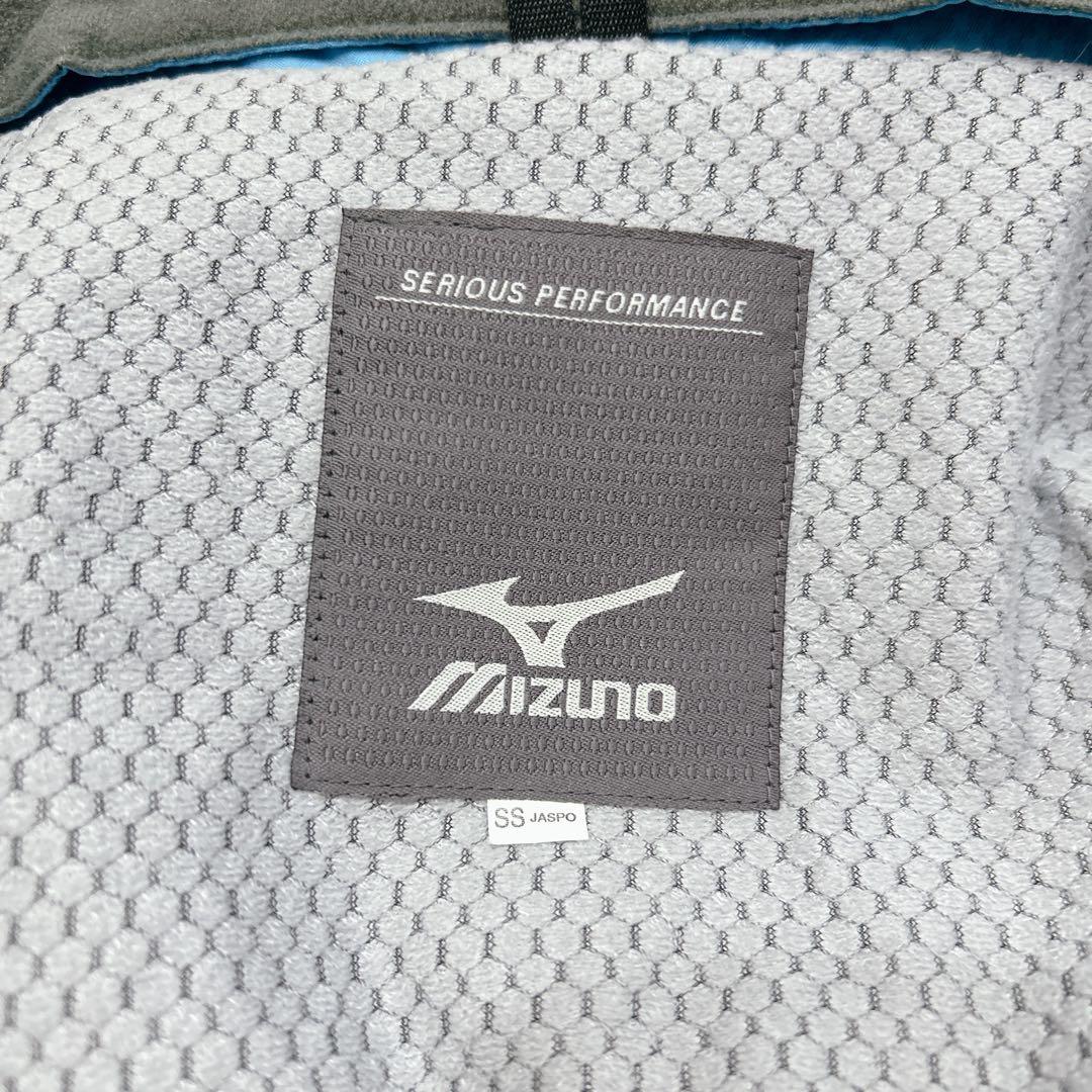 ミズノ MIZUNO スキーウェア ジャケット SS クロアチア代表　競技用