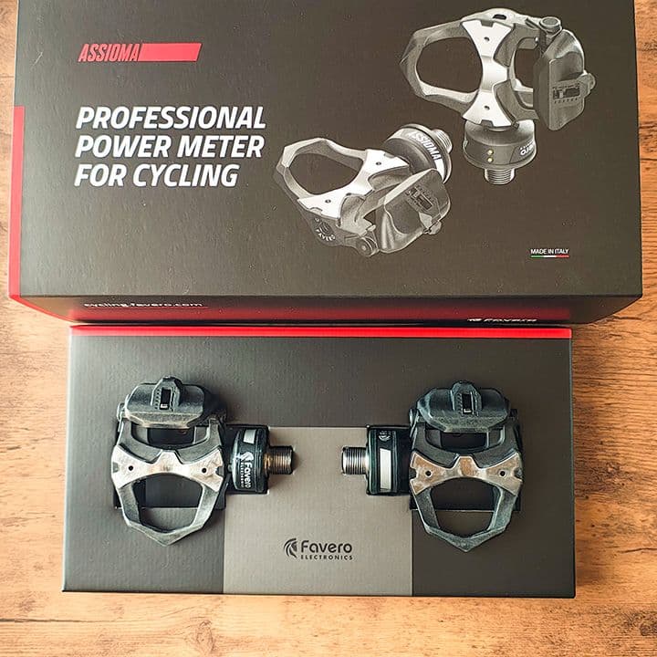 KKTTFavero Assioma DUO ファベロ アシオマデュオ