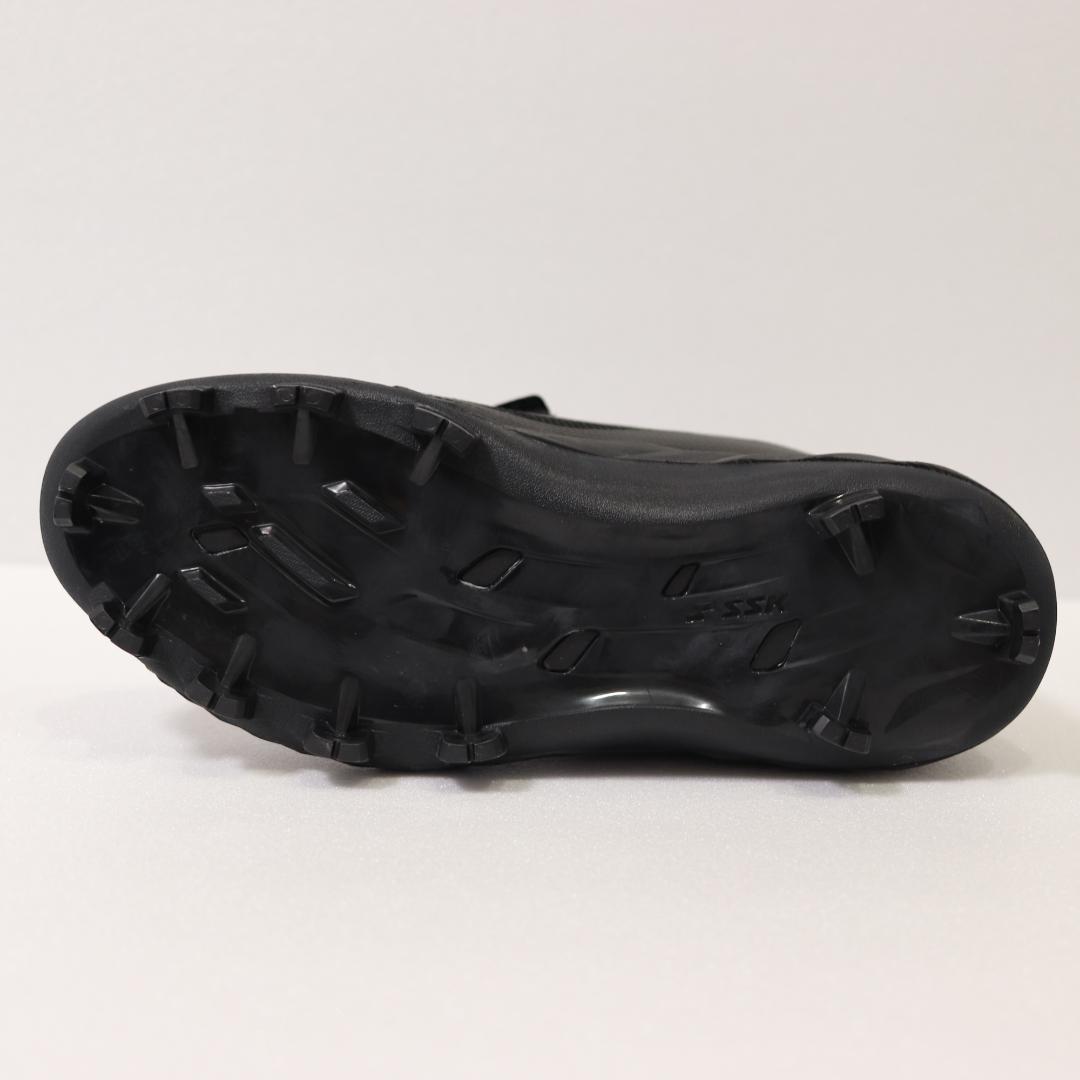 【未使用】SSK proedge 25.5cm ブラック スパイク