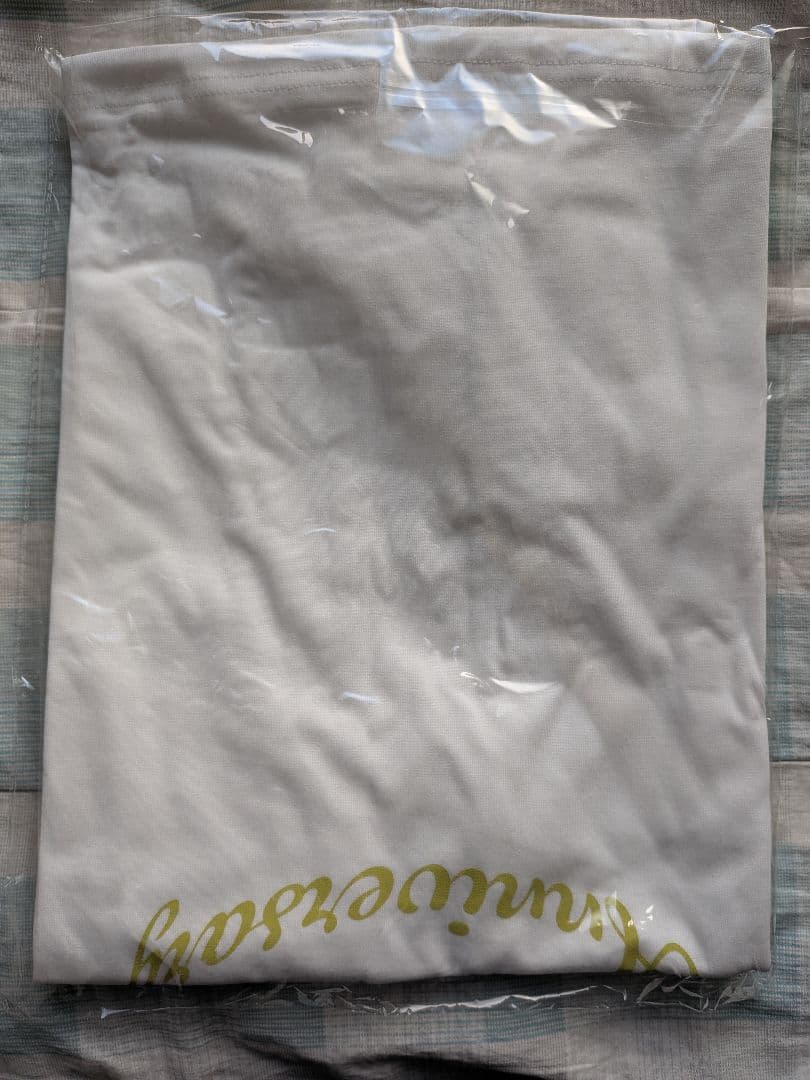 吉田仁人 リンガーロンT M 新品未開封