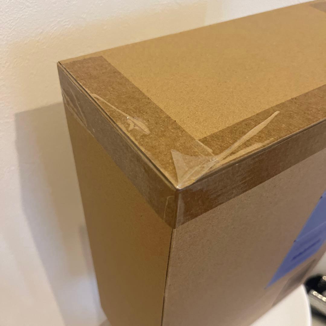 LCOMPOSITE ウイングガンダムスノーホワイトプレリュード　未開封