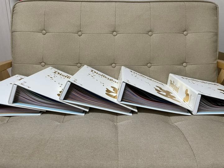 週刊マイ・ディズニーランド