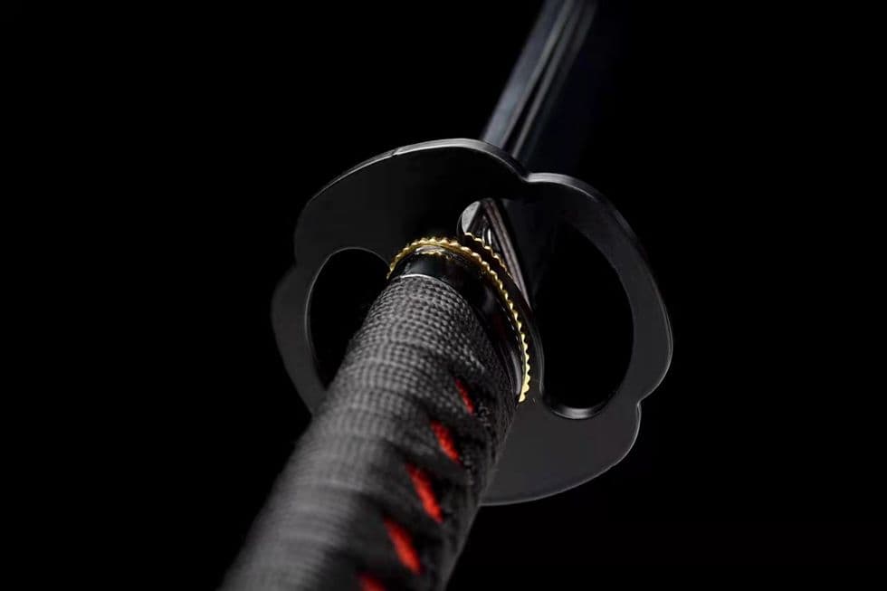 【魔域】  武具　刀装具　日本刀　模造刀　居合刀