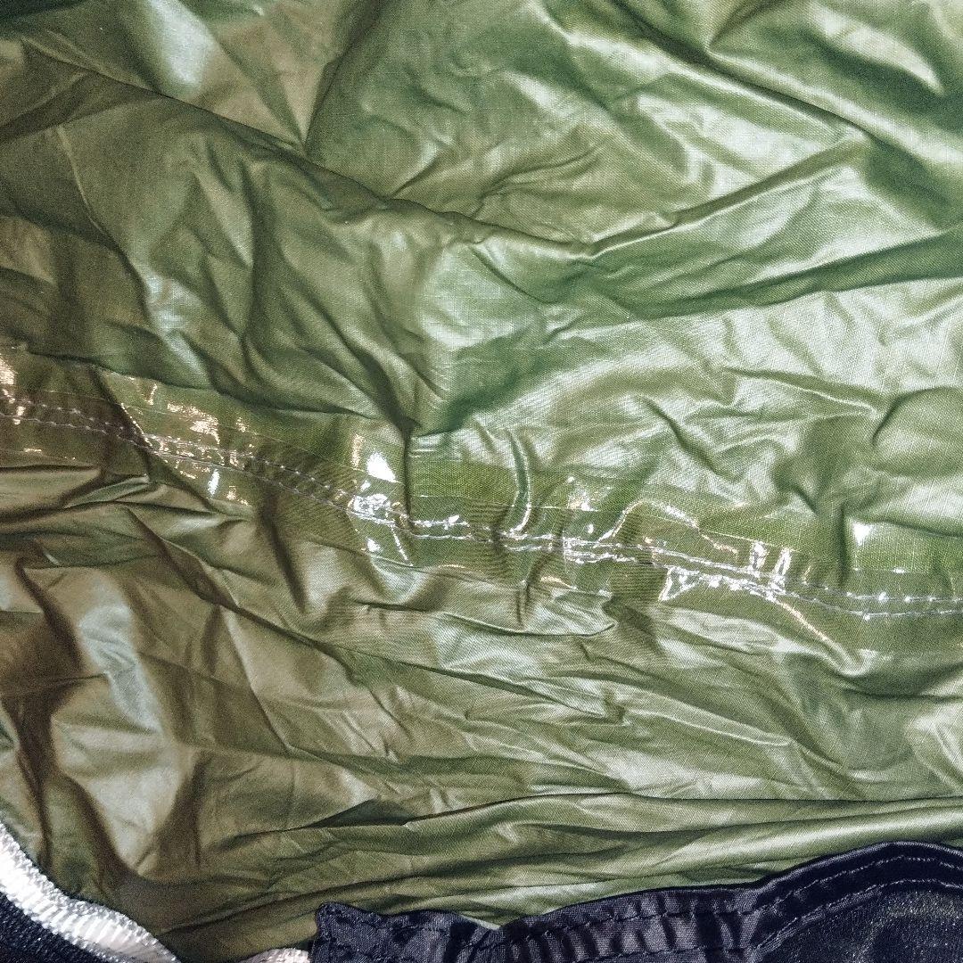 ヘブンテント　ハンモックテント　フォレストカモ　XL