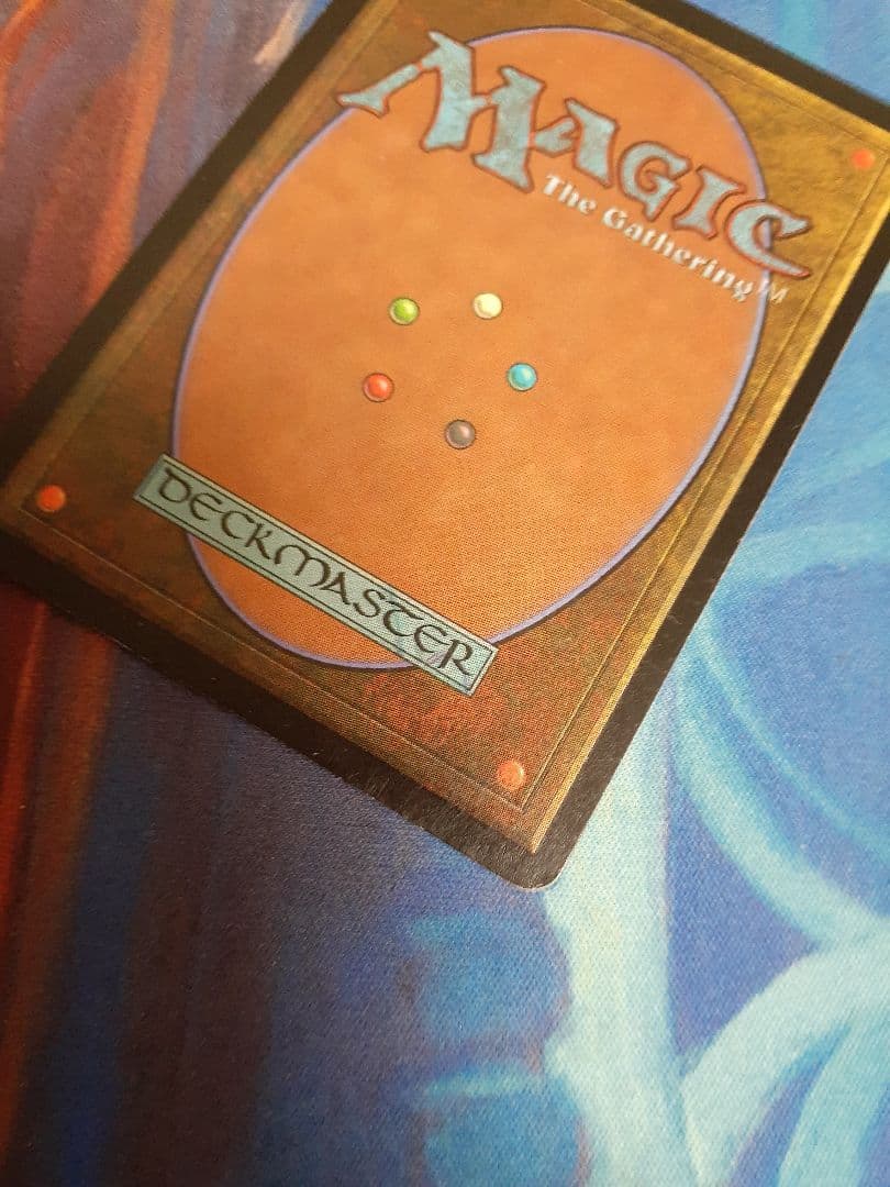 mtg　 殺し　日本語　foil　その1