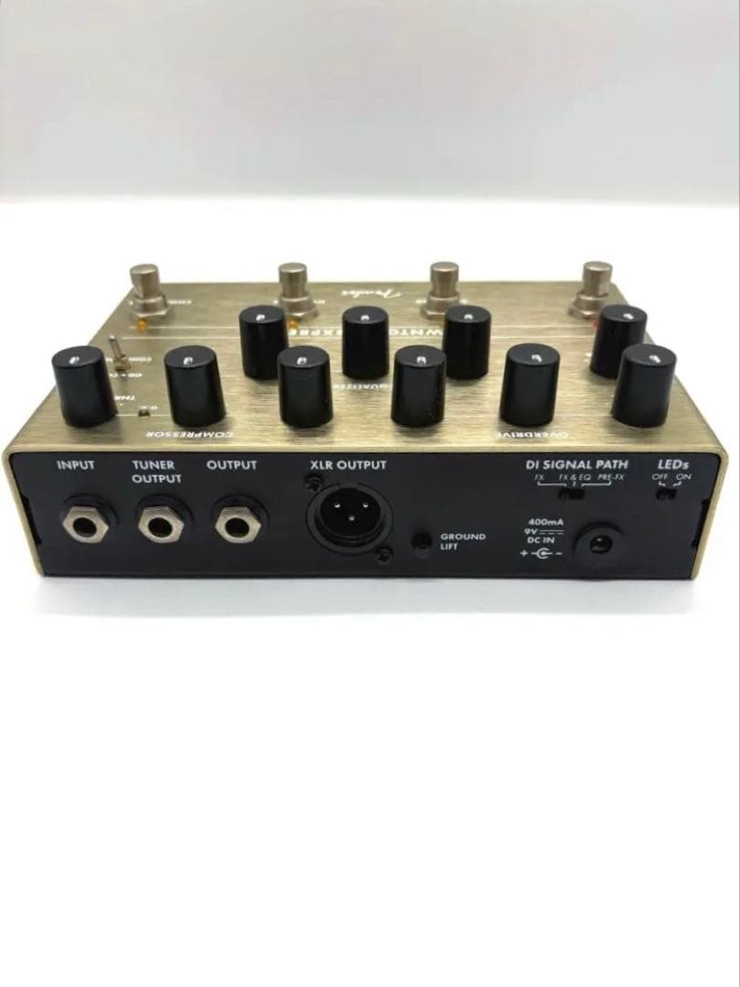 Fender Downtown Express 美品