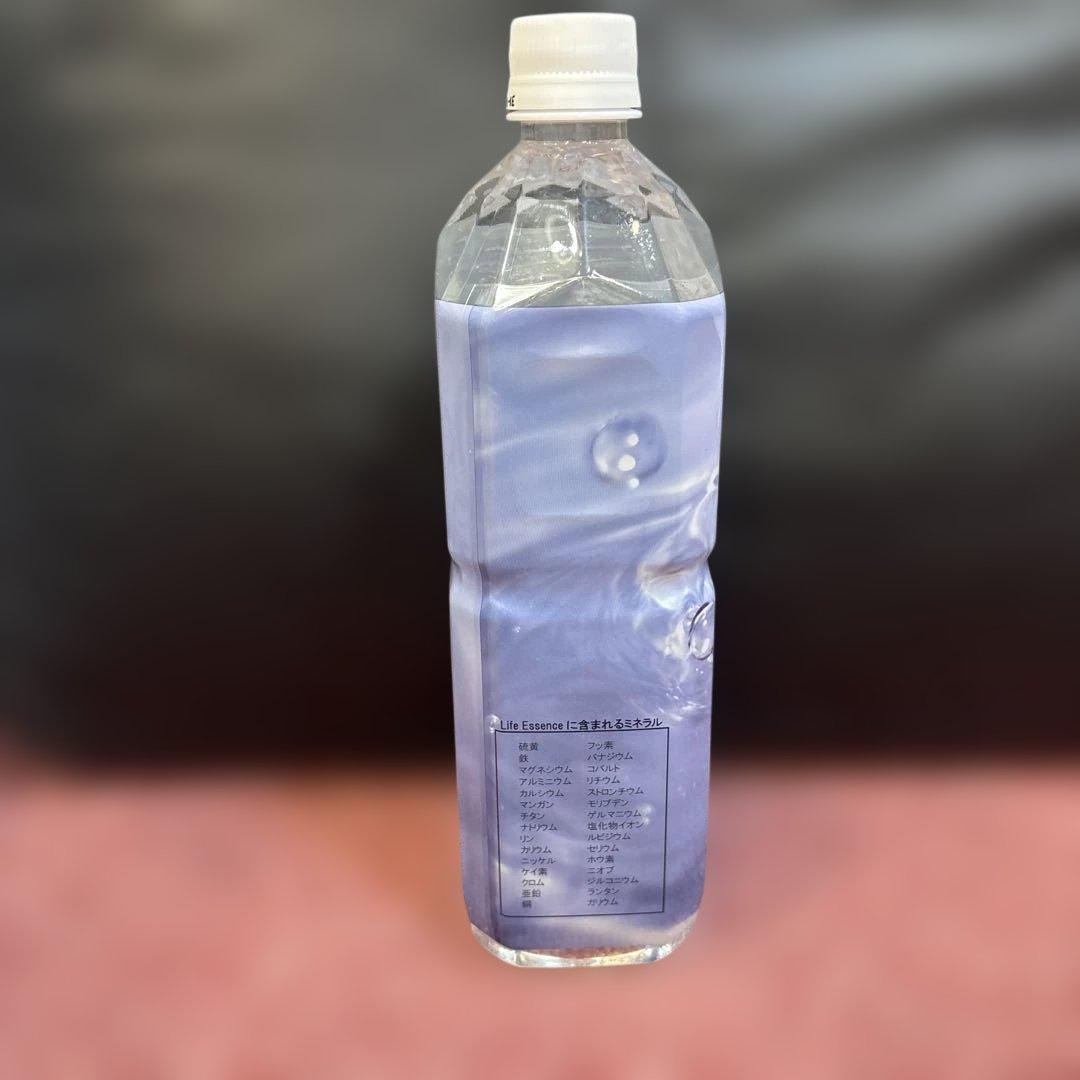 Life Essence たまひよ品　1000ｍｌ