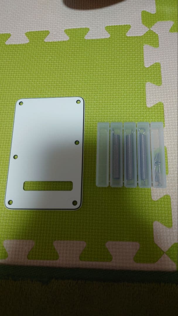 ギター Fender Player Stratocaster