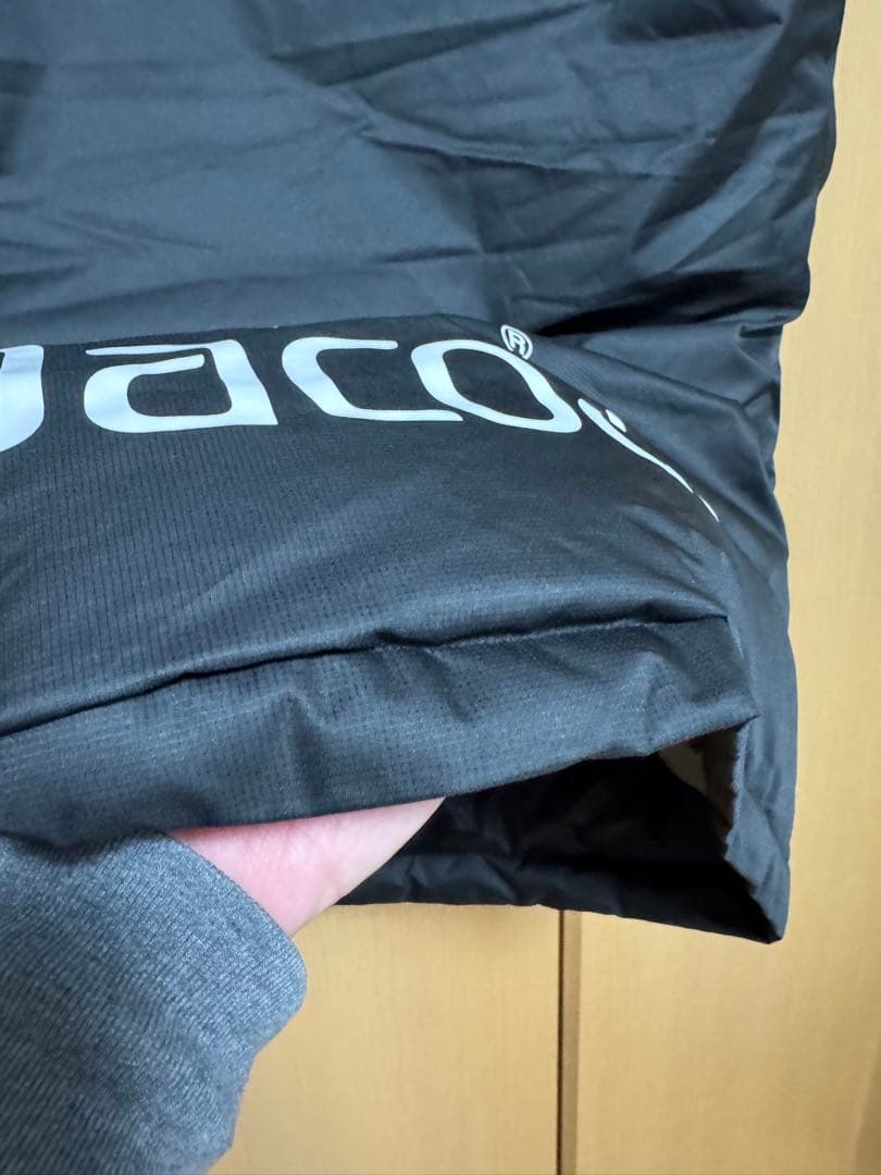 激レア選手支給品？★京都サンガ ダウンベンチコート 厳寒の秋春制対策に！