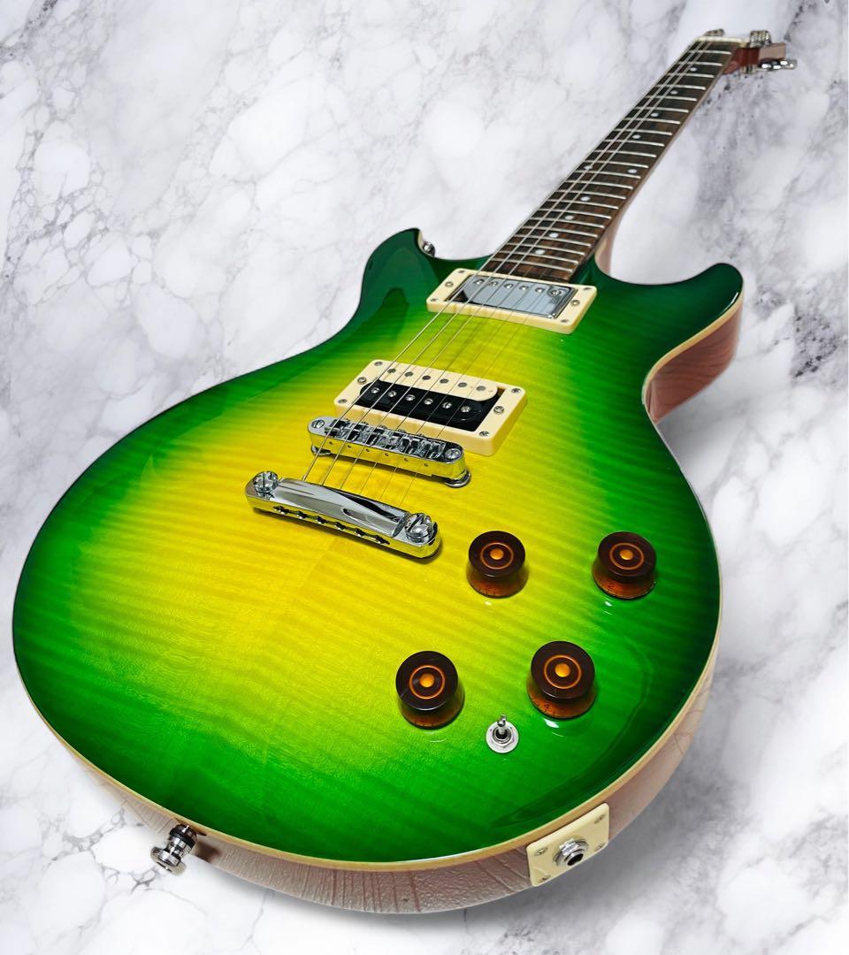 (新品同様)GrassRoots G-SR-IGUANA