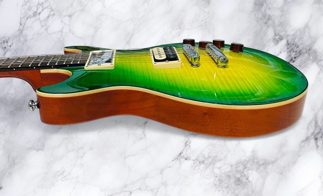 (新品同様)GrassRoots G-SR-IGUANA