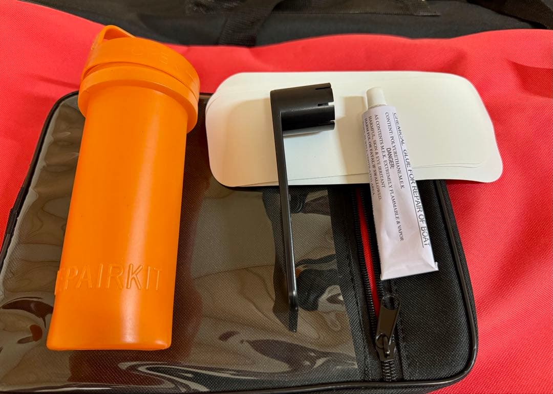 【新品未使用】LAHAINA 10'0 オールラウンドスタンドアップサップボード