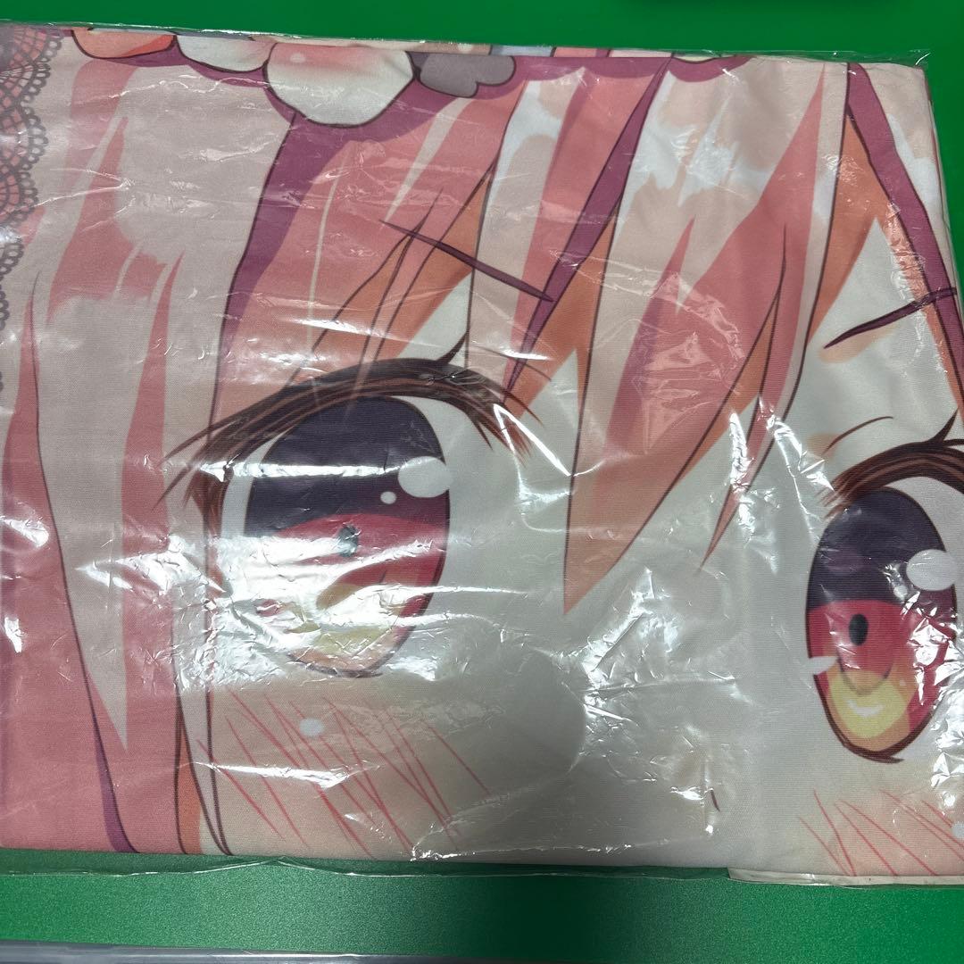 ぱんのみみ　シーツ　カーテン魂