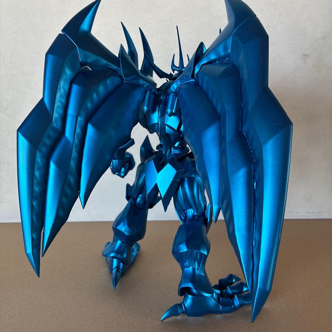 Figure-rise Standard Amplified オベリスクの巨神兵