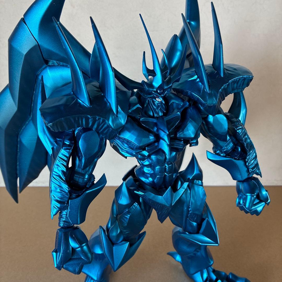 Figure-rise Standard Amplified オベリスクの巨神兵