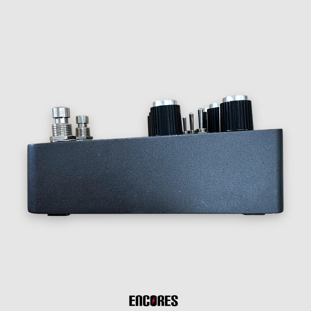 ギター Universal Audio UAFX Dream'65