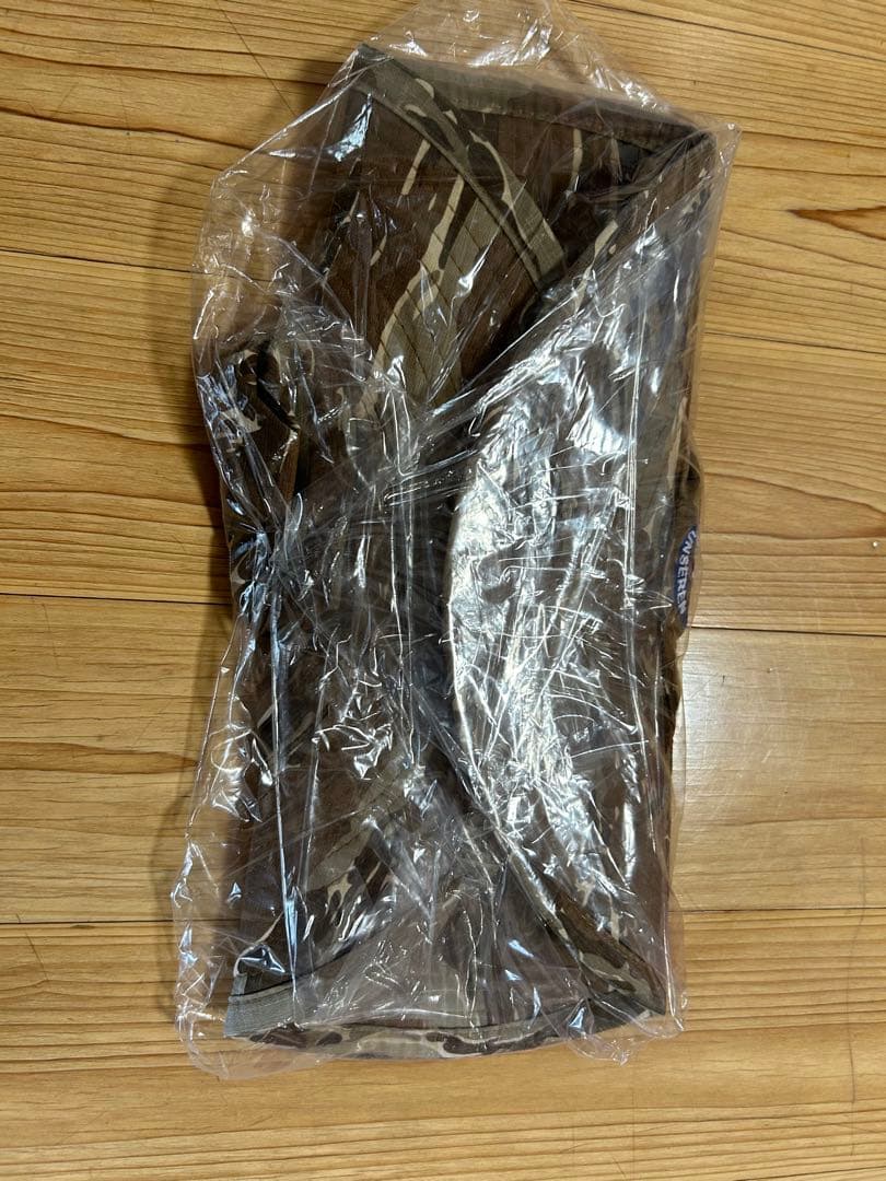 珍品　実物　lsd42 German town ハット uss キャップ