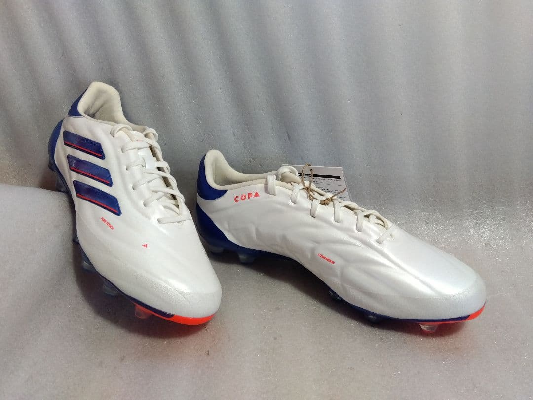 アディダス コパ ピュア 2 ELITE HG/AG ジャパン◆28cm