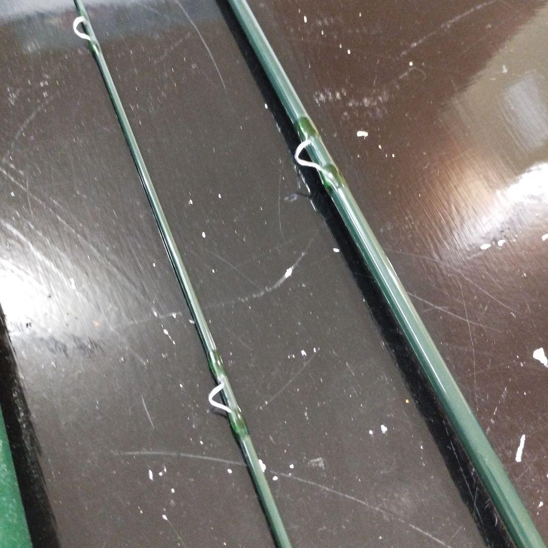 【希少品】ＲＬ ウィンストン　ROD CO lm6 8 1/2 17471