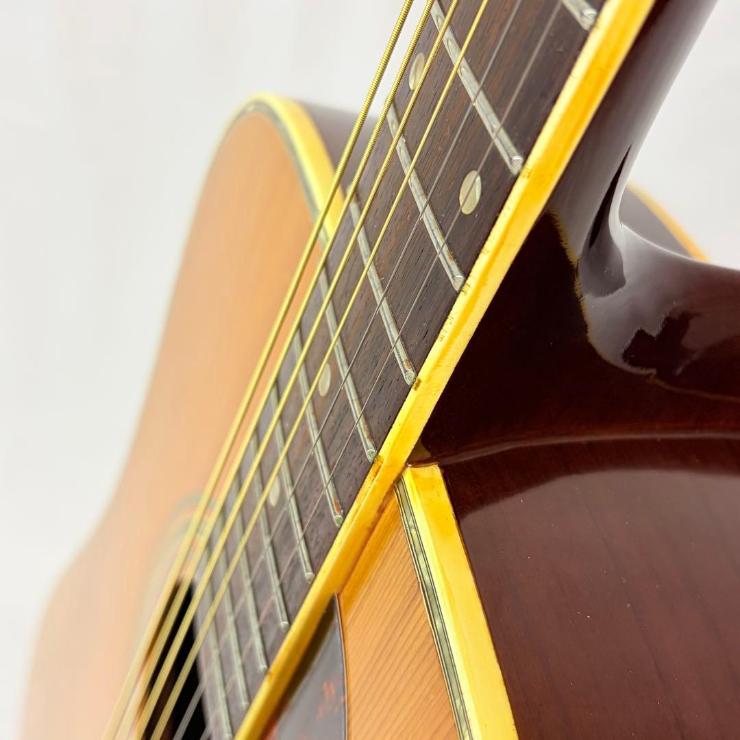 Grand Suzuki ドレッドノート MD201 JAPAN vintage