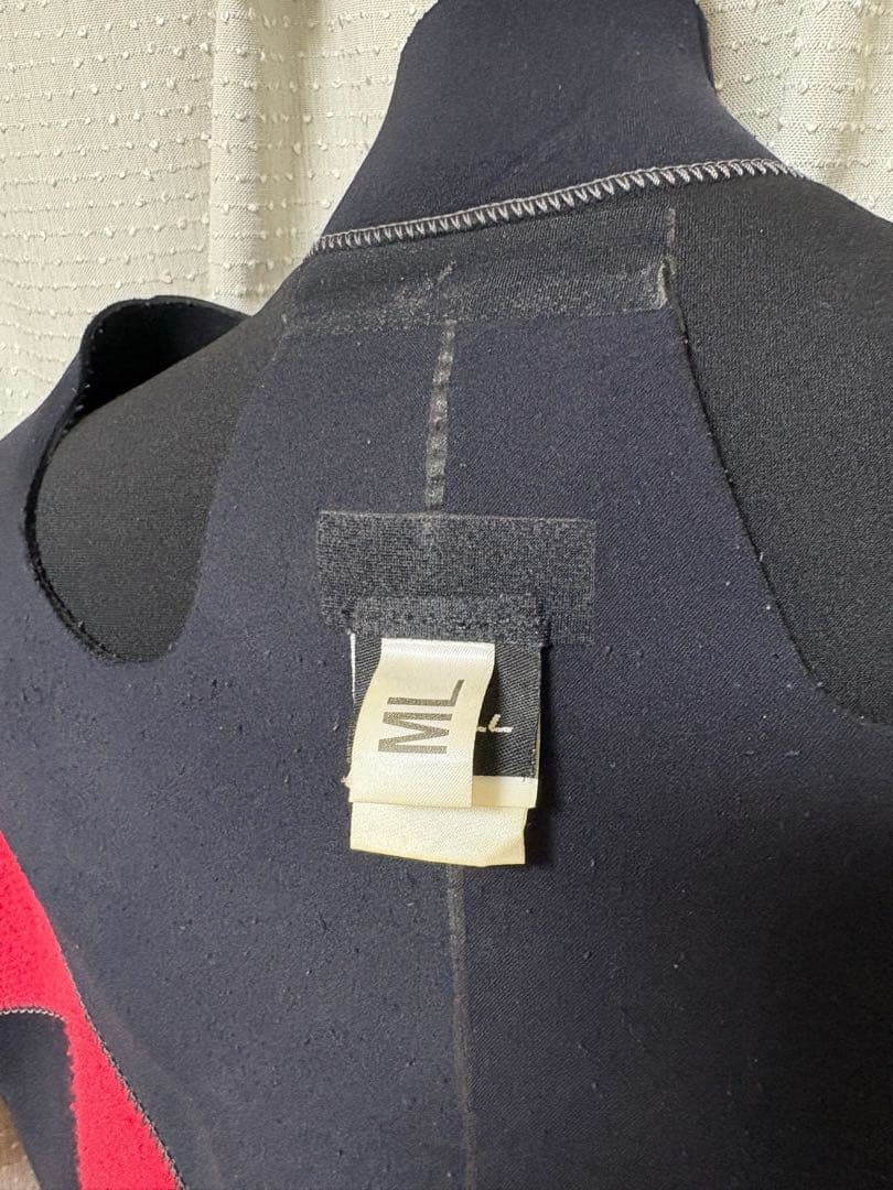 O'NEILL(オニール) 5×3mm セミドライ メンズ MLサイズ