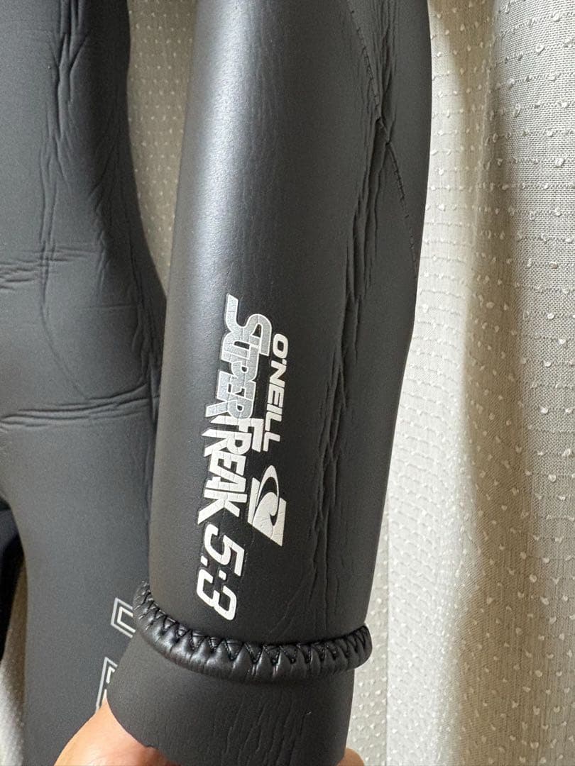 O'NEILL(オニール) 5×3mm セミドライ メンズ MLサイズ