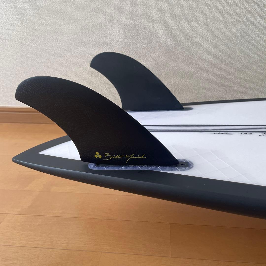 DHD ミニツインEPS 5'5