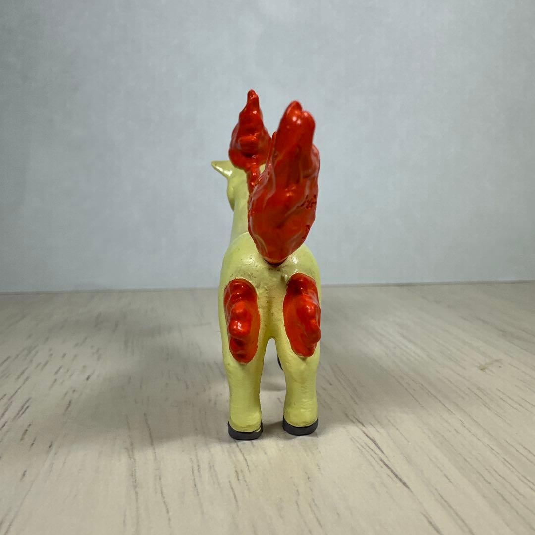 【希少】モンスターコレクション(モンコレ初期) ポニータ