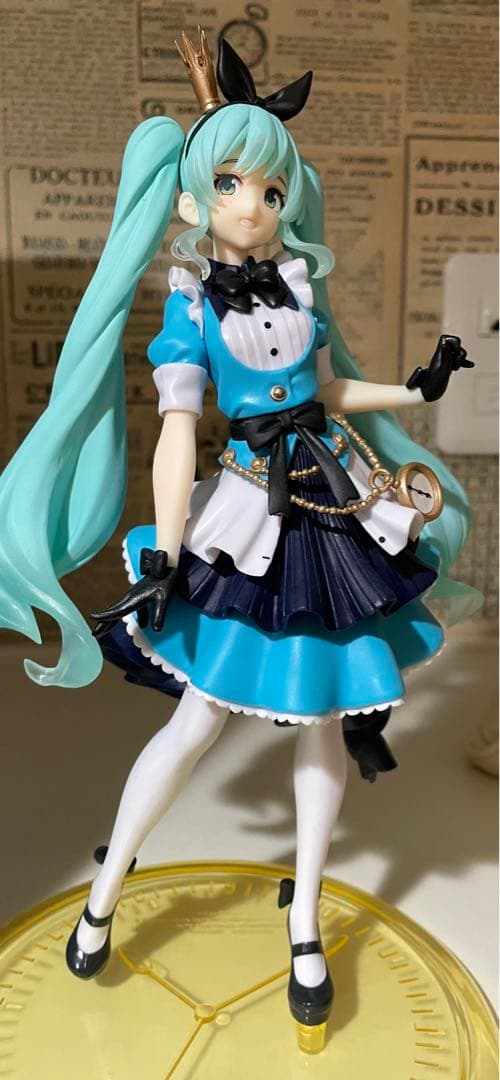 初音ミク　桜ミク　フィギュア　まとめ売り