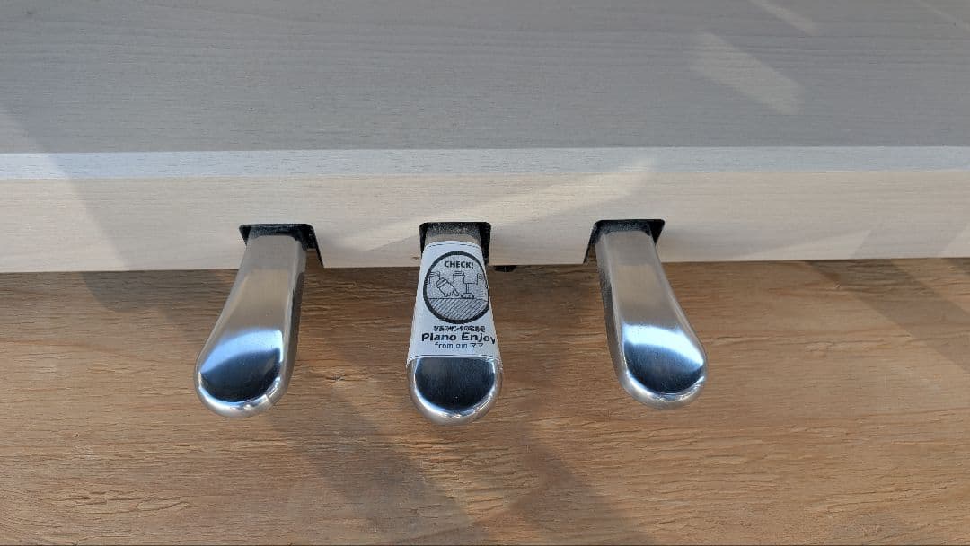 送料込み 大人気木製鍵 KAWAI 電子ピアノ CA17R 2016年製可愛い♥