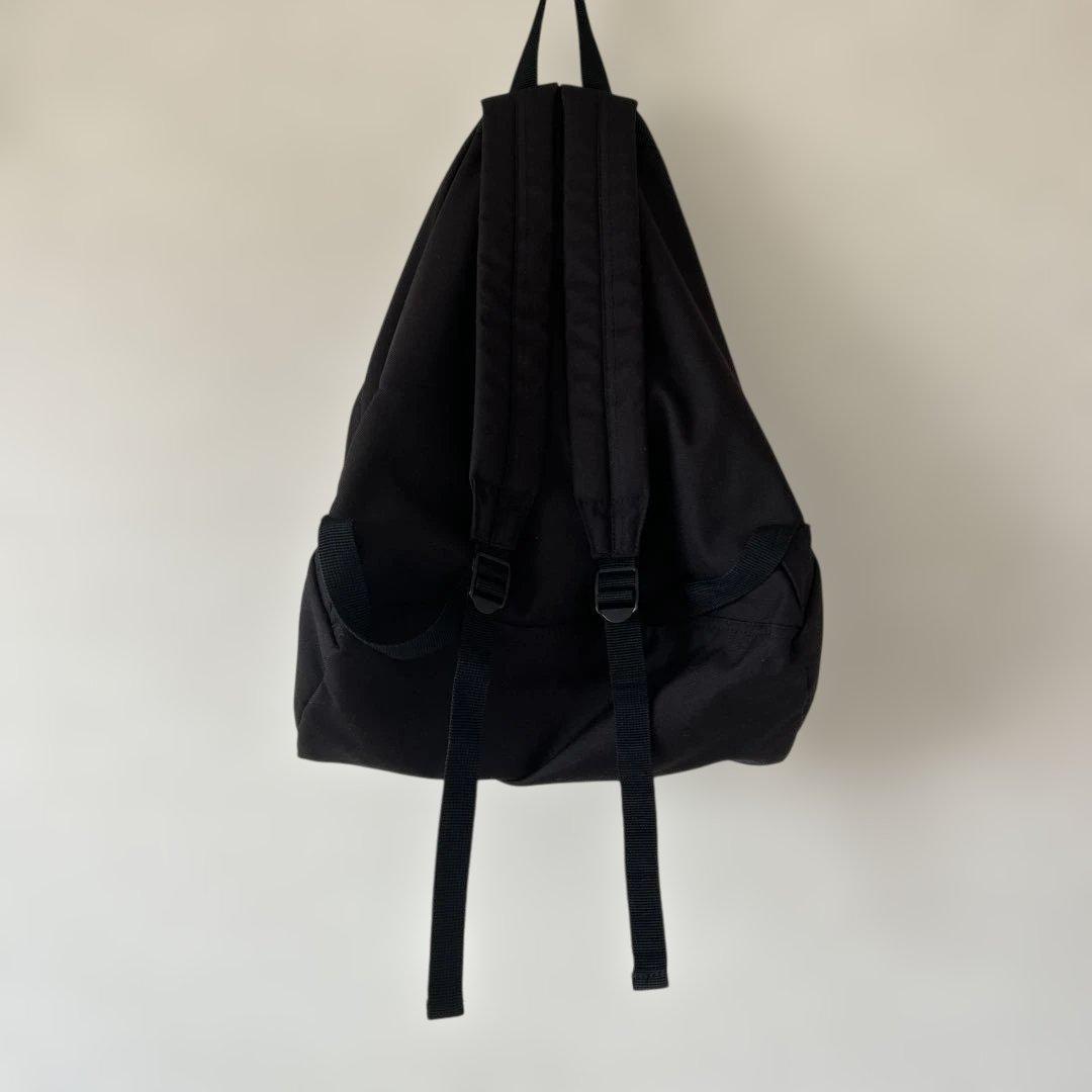 BUMP OF CHICKEN 黒バックパック silver Jubilee